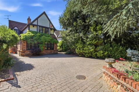 Church Lane, Sheering, Bishops Stortford, Hertfordshire, CM22