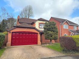 20, Fosse Close, Derby DE72 3NN
