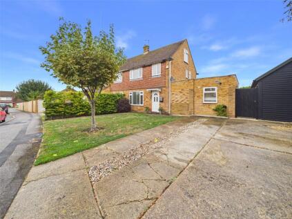 The Avenue, Chinnor, OX39