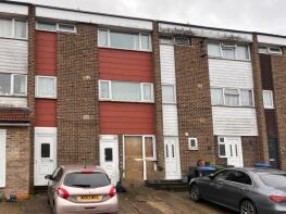 38a, Wharfedale, Hemel Hempstead HP2 5TG