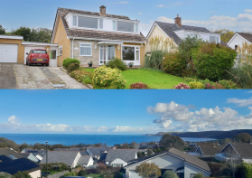 Cae Plas, Parc Y Plas, Aberporth SA43 2BJ