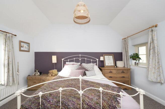 Bedroom One - bed.jpg