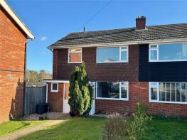 3, Conway Close, New Milton BH25 6AL