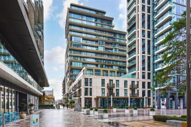 Flat 501, 3 Merino Garden (13).JPG