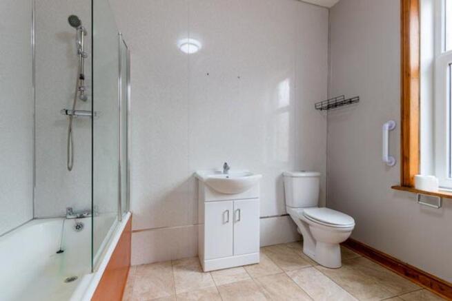 Bathroom 1