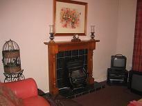 Reception Room One