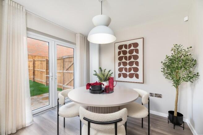 2 bed Semi-Detached for sale Image 4