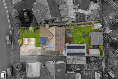 Delamere Road, Trowbridge