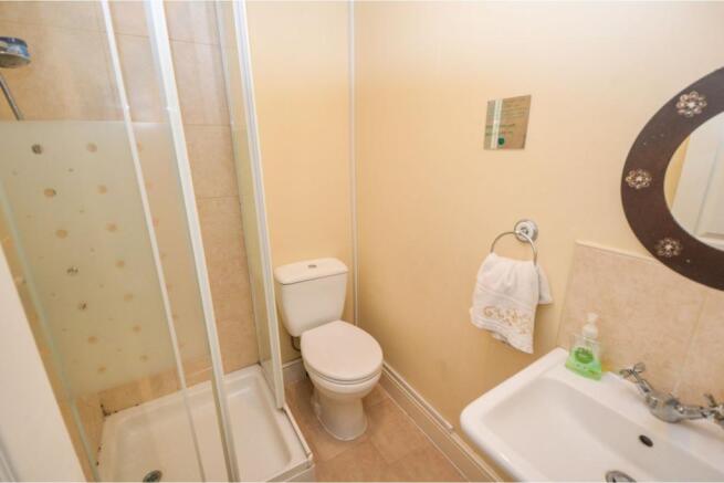 En-suite Two