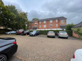 23, Harper Close, London N14 4ES