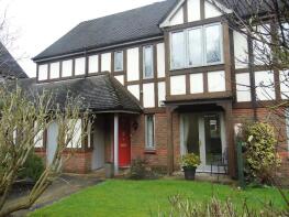 24, Richmond Village, St Josephs Way, Nantwich CW5 6TD