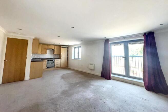17 Westgate Central, 117 Westgate, Wakefield, West Yorkshire, WF1 1EW