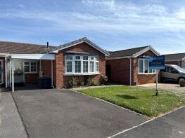 45, Coleridge Gardens, Burnham-on-sea TA8 2QA