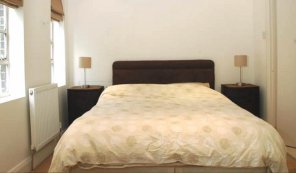 Flat 211, Nell Gwynn House, Sloane Avenue, London SW3 3AZ