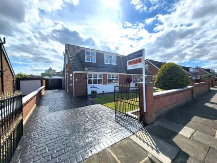 Hurworth Road, Billingham