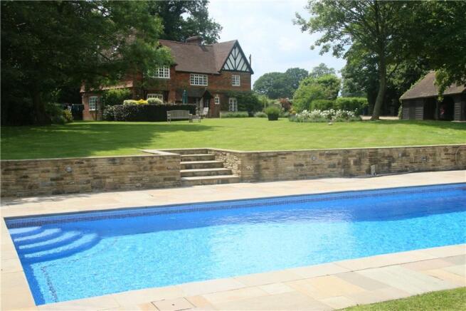 Idyllic Lifestyle