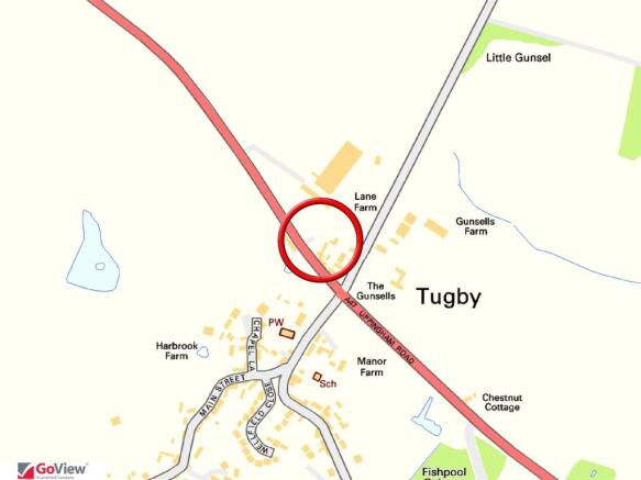Location Plan