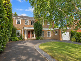50, Dome Hill, Caterham CR3 6EB