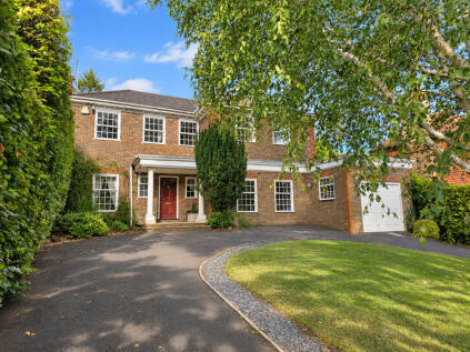 Dome Hill, Caterham, CR3