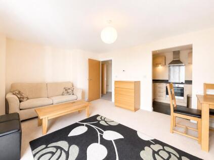 Conrad Court, NW9