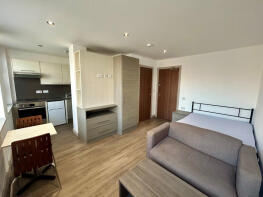 Flat 12, 5, Lune Street, Preston PR1 2NL
