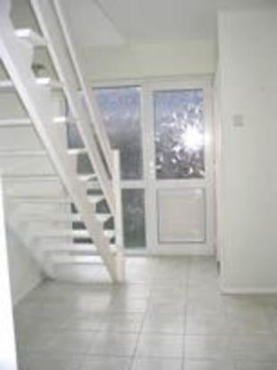 Side Entrance Hall