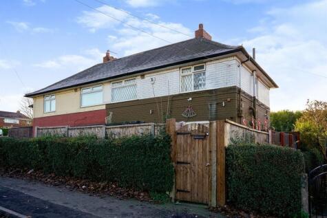 Neville Road, Leeds, LS15