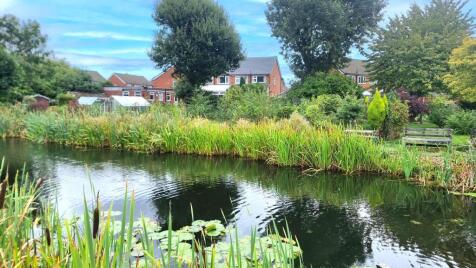 Menai Close, Willenhall
