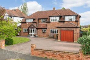 38, Hillcrest Road, Loughton IG10 4QQ