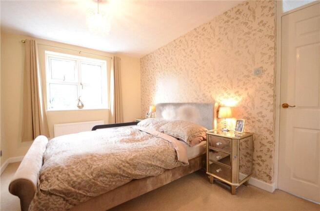 Bedroom 1b