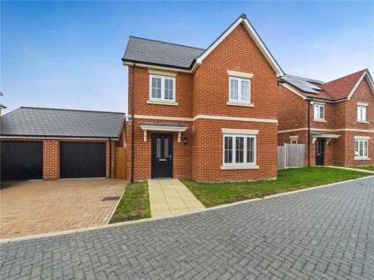 Rosa Road, Elmstead, Colchester, Essex, CO7