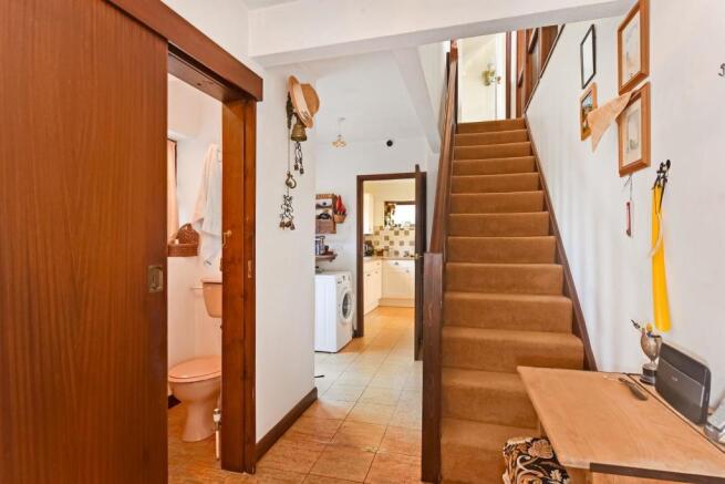 INNER HALLWAY
