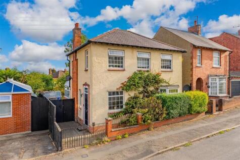 NN15 - St. Michaels Road, Kettering