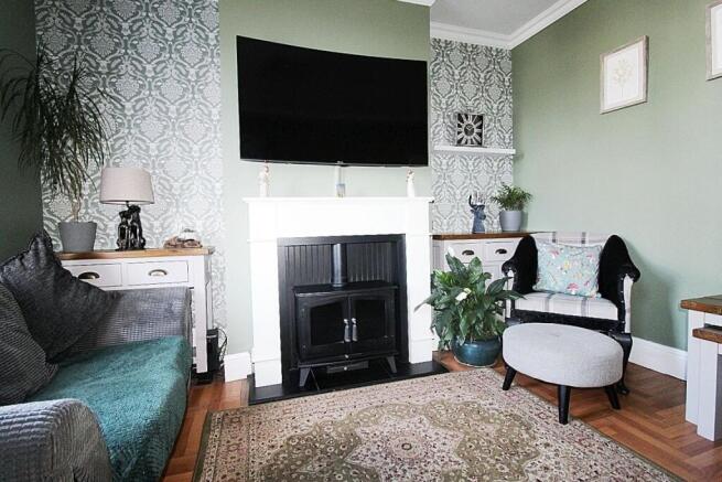 2 bed Terraced for sale Image 5