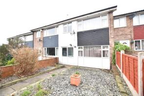 10, Garland Drive, Whitkirk, Leeds LS15 9AR