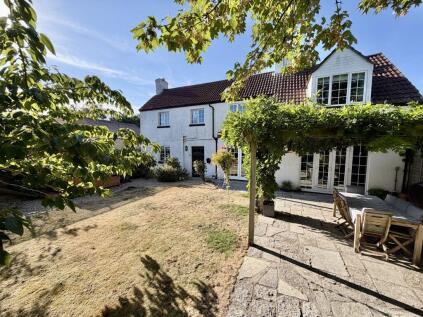 Roping Road, Yeovil, Somerset, BA21