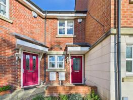70, Rowley Drive, Nottingham NG5 1GD