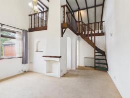 Flat 1, 149, Uppingham Road, Leicester LE5 4BP