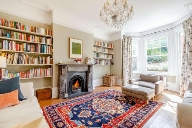Drawing Room
