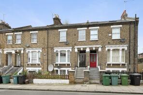 Flat A, 23, West End Lane, London NW6 4NU