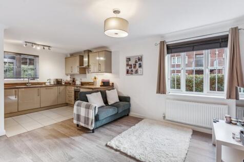Robins Hill, Hitchin, SG4