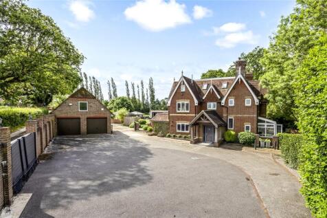 Bines Road, Partridge Green, Horsham, West Sussex, RH13