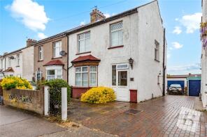 31, Kings Drive, Gravesend DA12 5BG