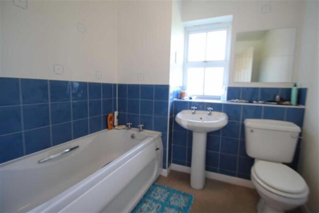 House Bathroom