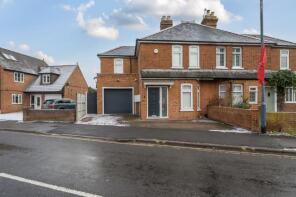 268, Courthouse Road, Maidenhead SL6 6HE