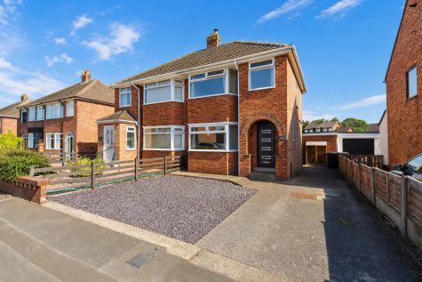 South View, Kirkham, Preston, PR4