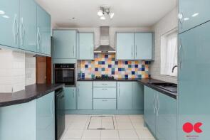 23, Linley Crescent, Romford RM7 8RB