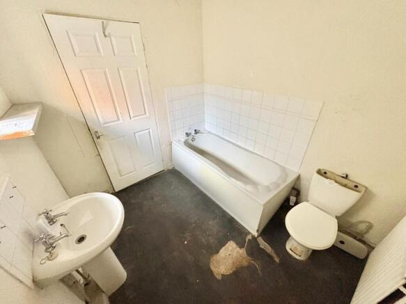 Broom Cottages, Ferryhill photo 5