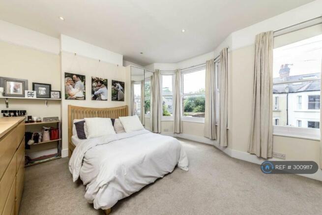 Large Bedroom