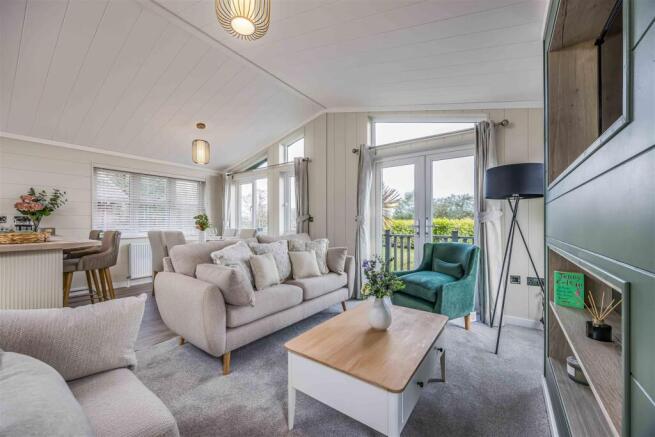 Littlehampton Marina, Ferry Road, Littlehampton-Sm